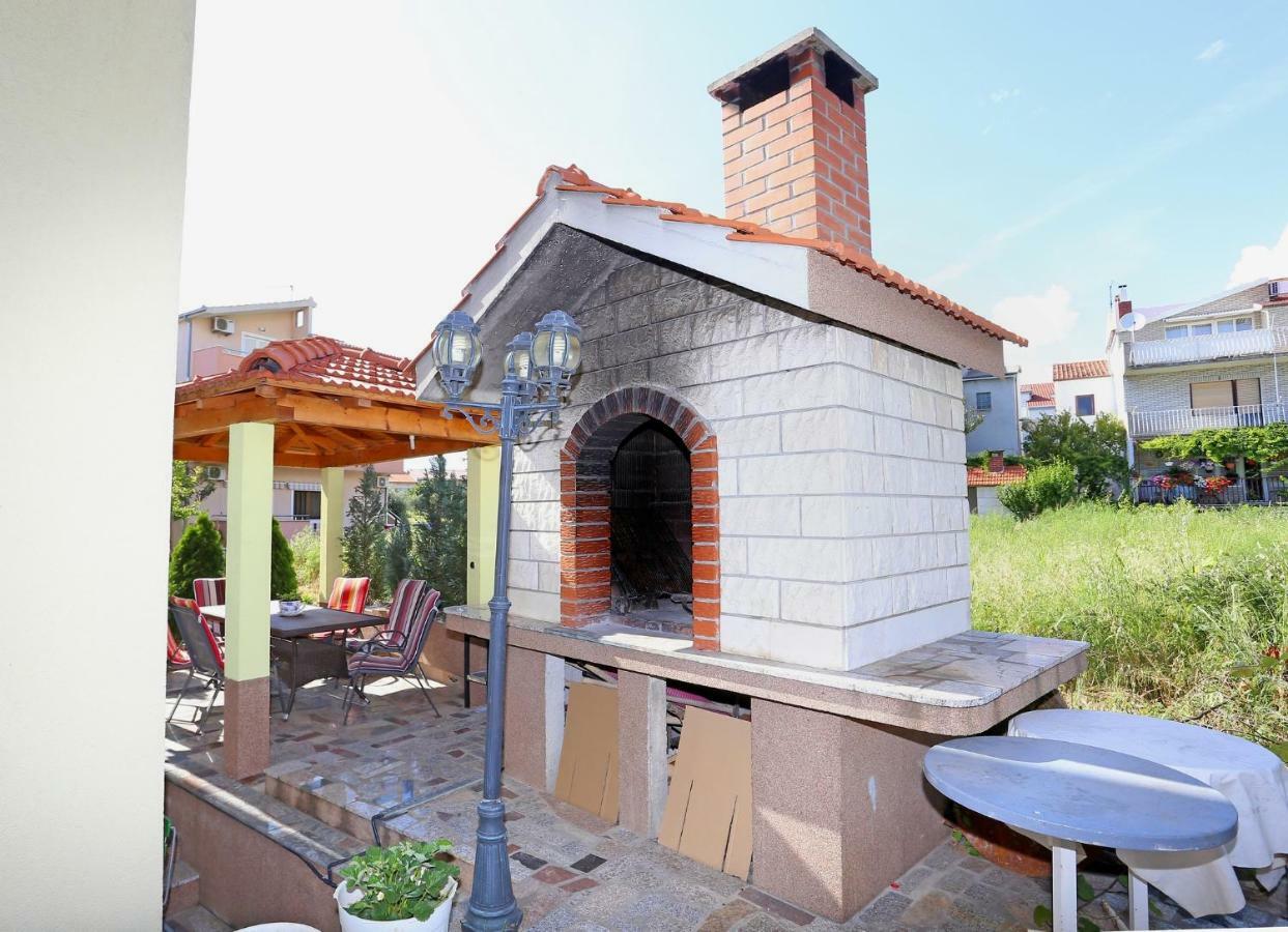 Studio Apartment Grey Split Zewnętrze zdjęcie