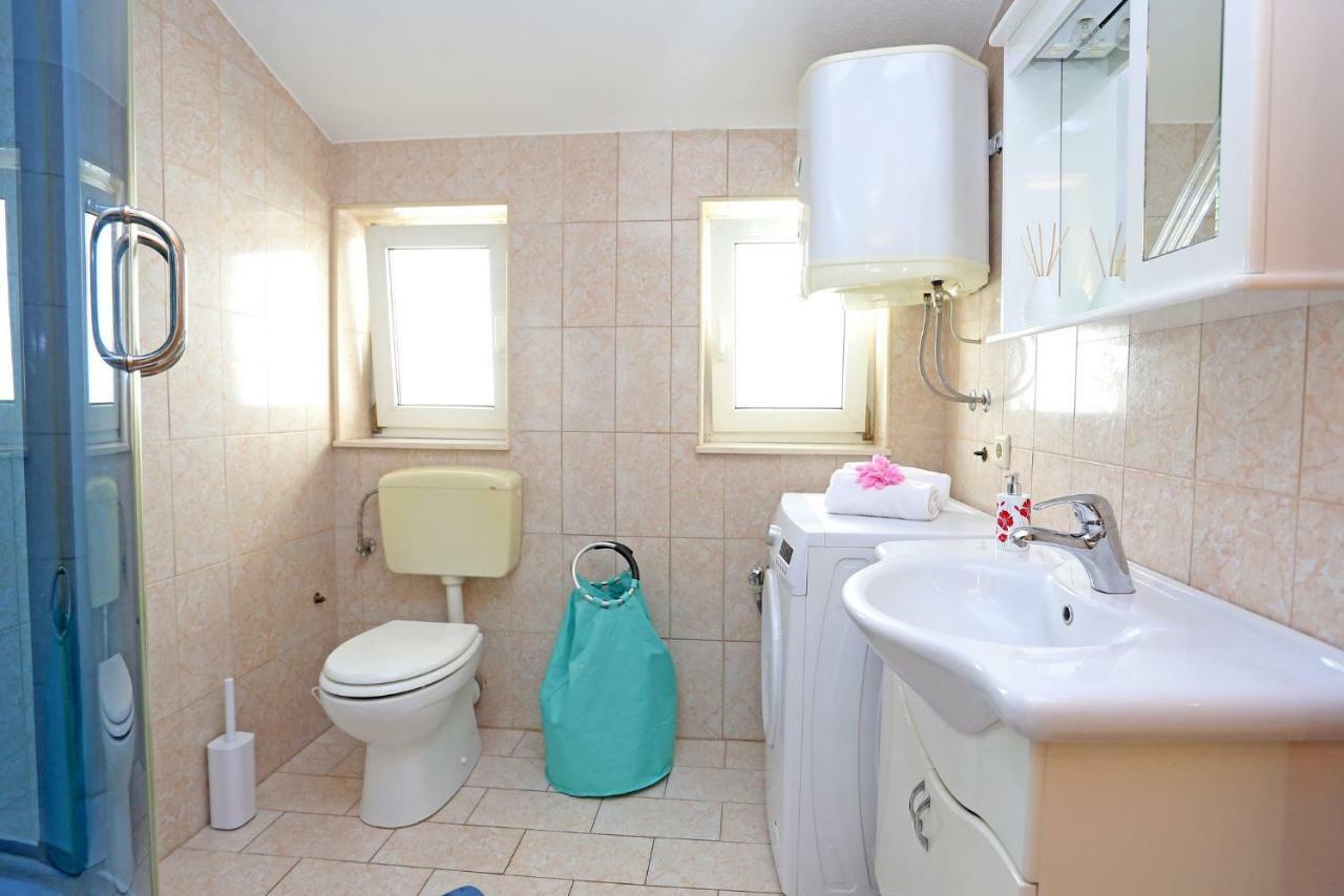 Studio Apartment Grey Split Zewnętrze zdjęcie